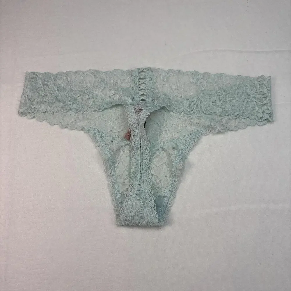 Victoria's Secret Women's Thong